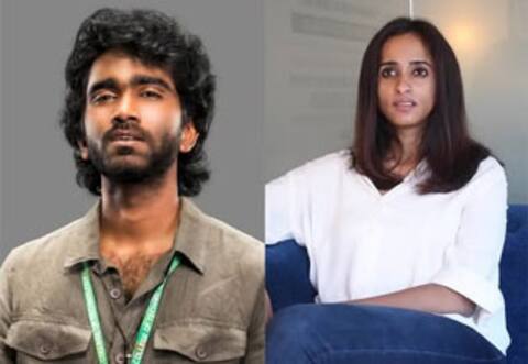 பிரதீப் ரங்கநாதனின் அடுத்த படம் குறித்து அர்ச்சனா கல்பாத்தி தந்த அப்டேட்!