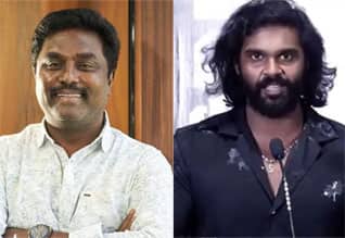 ‛திருச்சிற்றம்பலம் இயக்குனருடன் கைகோர்க்கும் சண்முக பாண்டியன்