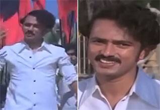 பிளாஷ்பேக்: ஒரு பாட்டுக்கு நடித்த முதல்வர் ஸ்டாலின்