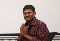 அயோத்தி பட இயக்குனரின் அடுத்த பட அப்டேட்!