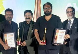 சென்னை சர்வதேச திரைப்பட விழா விருதுகள் அறிவிப்பு: பறந்து போ சிறந்த படம்