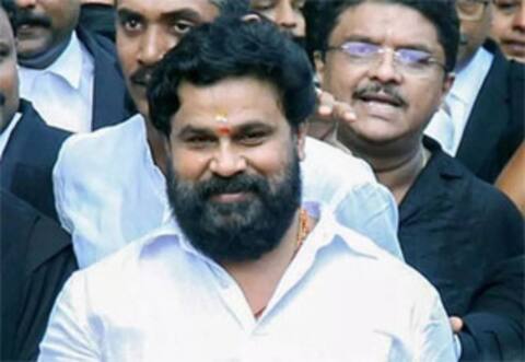 திலீப்பின் பாஸ்போர்ட் அவரிடமே திரும்ப ஒப்படைப்பு