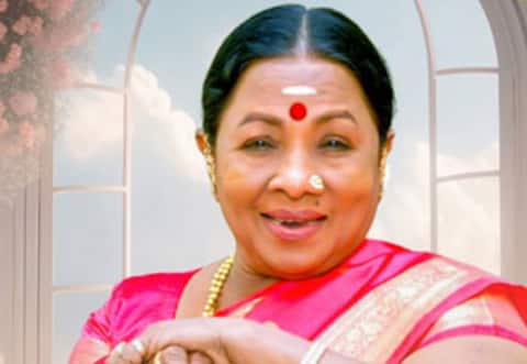 வாழ்ந்த தெருவுக்கு மனோராமா பெயர்: முதல்வருக்கு நடிகர் சங்கம் கடிதம்