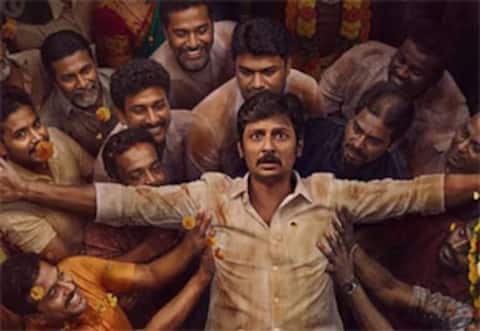 மம்முட்டி நடிக்க வேண்டிய படத்தில் ஜீவா