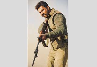 ‛பார்டர் 2வில் வருண் தவான் நடிப்பிற்கு பாராட்டு தெரிவித்த பரம்வீர் சக்ரா விருது பெற்ற ராணுவ வீரர் குடும்பத்தினர்