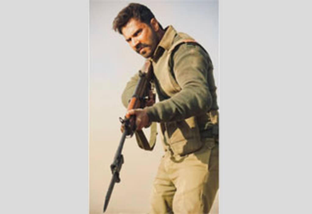 ‛பார்டர் 2வில் வருண் தவான் நடிப்பிற்கு பாராட்டு தெரிவித்த பரம்வீர் சக்ரா விருது பெற்ற ராணுவ வீரர் குடும்பத்தினர்