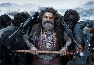 அகண்டா 2 தந்த அதிர்ச்சியில் தெலுங்கு சினிமா