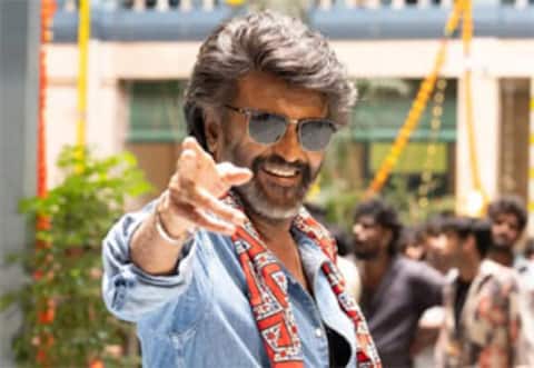 2025 இந்தியாவின் முதல் நாள் ஓபனிங் : முதலிடத்தில் கூலி