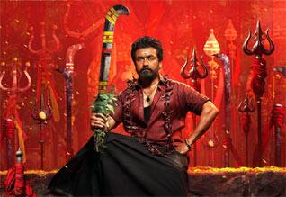 மார்ச் மாதத்திற்கு தள்ளிப்போகும் கருப்பு படம்!