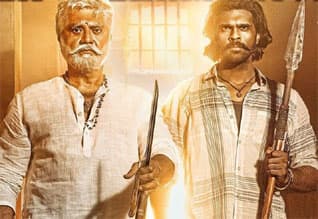 சண்முக பாண்டியனின் கொம்புசீவி படத்தின் வசூல் நிலவரம்