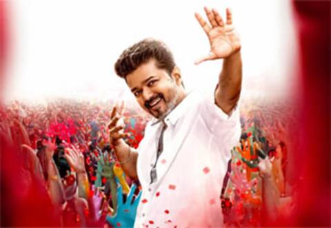 ஜனநாயகன் படத்திற்கு அடுத்தடுத்து சிக்கல்... தெலுங்கில் பின் வாங்கிய வினியோகஸ்தர்?
