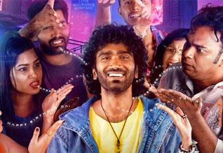 2025ல் ஹாட்ரிக் வெற்றியை மிஸ் செய்த பிரதீப் ரங்கநாதன்