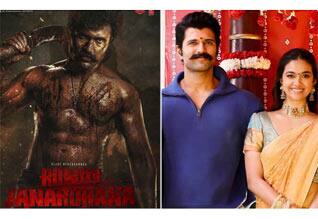 விஜய் தேவரகொண்டா, கீர்த்தி சுரேசுக்கு வெற்றியை கொடுக்குமா ‛ரெளடி ஜனார்தனா