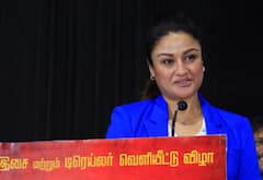 டார்க் மேக்கப்பில் நடித்த சோனியா அகர்வால்