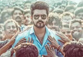 ஜனநாயகன் ஆடியோ விழாவில் அரசியல் பேசக்கூடாது : மலேசிய அரசு தடையாம்