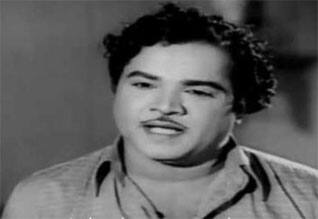 பிளாஷ்பேக்: சினிமா புறக்கணித்ததால் நாடகத்துக்கு திரும்பிய நடிகர்