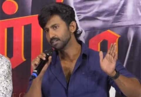 திருமணம் செய்யாதது ஏன்? மாஸ்டர் மகேந்திரன்