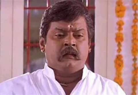 பிளாஷ்பேக்: வித்தியாசமான தோற்றத்தில் விஜயகாந்த் நடித்து விஸ்வரூப வெற்றிகண்ட வானத்தைப்போல