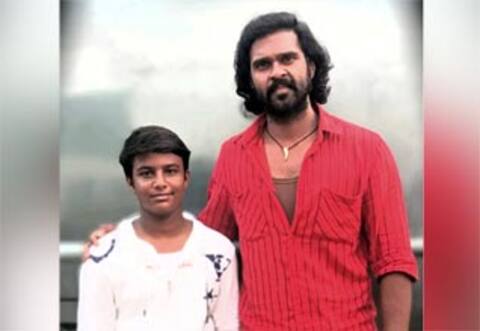 கொம்புசீவி தயாராகும் இன்னொரு தனுஷ்