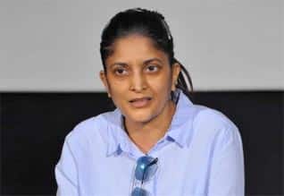 ரஜினியை வைத்து முதல் மரியாதை போன்ற படம் இயக்க ஆசை! - சுதா கொங்கரா