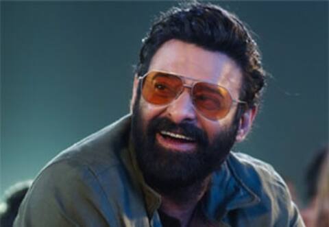 போட்டி ரிலீஸ் : பிரபாஸின் பெருந்தன்மை, ரசிகர்கள் பாராட்டு