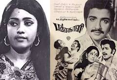 பிளாஷ்பேக்: படப்பிடிப்பு முடியும் முன்பே பலியான “பத்ரகாளி” பட நாயகி ராணி சந்திரா