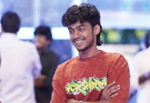 சூரியின் ‛மண்டாடி படத்தில் இணைந்த இளம் நடிகர்!
