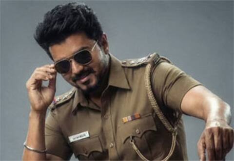 ஜனநாயகன் முதல் காட்சி டிக்கெட் விலை எவ்வளவு : இதுதான் கோலிவுட்டில் ஹாட் டாக்