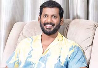 திடீரென மேலாளரை நீக்கிய விஷால்