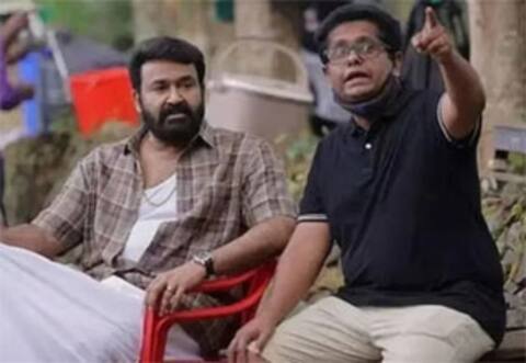 திரிஷ்யம் முதல் பாகத்தின் பார்முலாவில் உருவாகும் 3ம் பாகம் : ஜீத்து ஜோசப் தகவல்