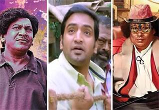 2025ல் காமெடிக்கு பஞ்சம்: தியேட்டரில் சிரிப்பு சத்தம் கேட்கல