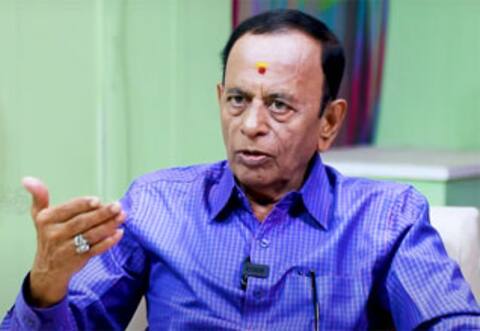 பிளாஷ்பேக் : இயக்குனர் அனு மோகனை தெரியுமா?