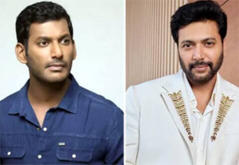 அடுத்தடுத்து மேனேஜர்களை நீக்கிய விஷால், ரவிமோகன்