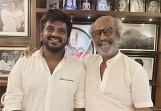 ரஜினி 173... அஸ்வத் மாரிமுத்துவிற்கு அடிக்கிறது அதிர்ஷ்டம்