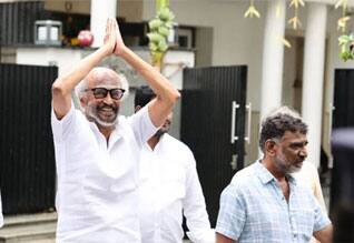 ரஜினிகாந்த்தின் ஆசைகள் 2026ல் நிறைவேறுமா?
