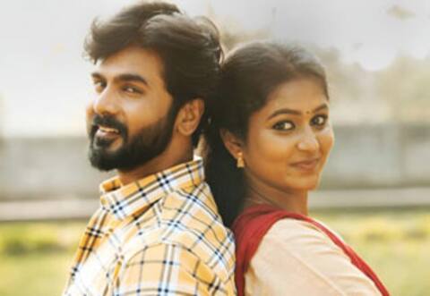 சாயா தேவியின் அலப்பறை