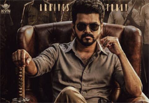 ‛ஜனநாயகன் சென்சார் சான்று தடுப்பது யாரோ.?