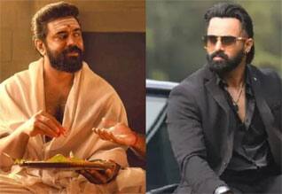2024ல் உன்னி முகுந்தன்.. 2025ல் நிவின்பாலி ; வருடக்கணக்கை மகிழ்ச்சியுடன் முடித்து வைத்த ஹீரோக்கள்