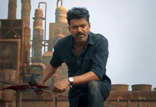ஜனநாயகன் டிரைலரில் இவ்வளவு விஷயங்களா? டிகோடிங் செய்யும் நெட்டிசன்கள்