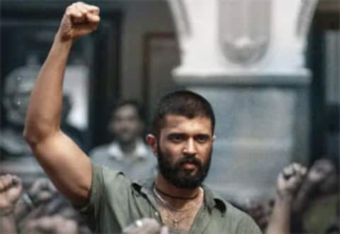 விஜய் தேவரகொண்டாவின் கிங்டம் 2 படம் நிறுத்தி வைப்பு! : தயாரிப்பாளர் தகவல்