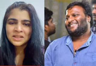 திரெளபதி 2 பாடலில் சின்மயி பாடல் நீக்கம்: இயக்குனர் பேட்டி