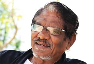 இயக்குனர் பாரதிராஜா உடல்நிலை எப்படி இருக்கிறது : இயக்குனர் ஆர்.கே.செல்வமணி தகவல்
