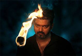 ஜனநாயகன் தணிக்கை தாமதம்: வழக்கு நாளை ஒத்திவைப்பு
