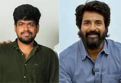 பார்க்கிங் இயக்குனர் அடுத்த படம் குறித்து தகவல் இதோ!