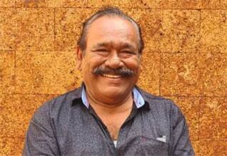 ஆயிரம் படங்களில் நடித்த மூத்த மலையாள நடிகர் காலமானார்