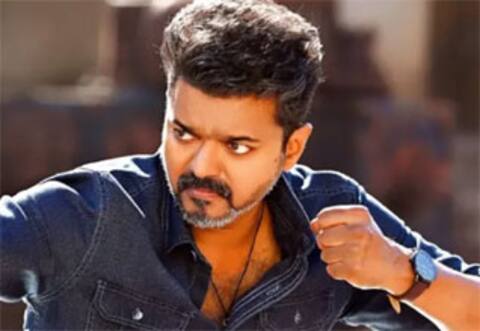 அகண்டா 2 மாதிரி ஆகிடுமா ஜனநாயகன்
