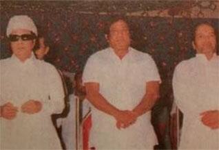 பிளாஷ்பேக் : ஜல்லிக்கட்டுக்கு சம்பந்தமில்லாத ஜல்லிக்கட்டு படம்