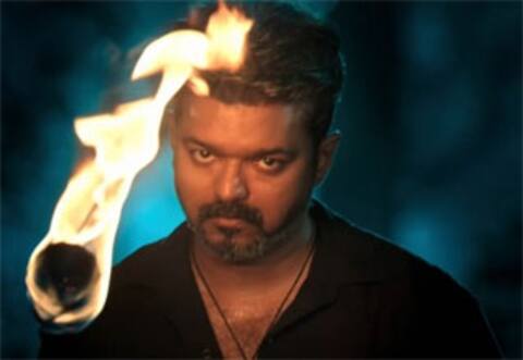 இங்கு மட்டுமல்ல சவுதியிலும் ஜனநாயகன் வெளியாவதில் சென்சார் சிக்கல்