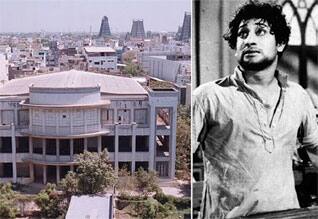 பிளாஷ்பேக்: பராசக்தியை தங்கமாக மின்ன வைத்த மதுரை தியேட்டர்