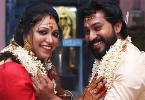 கிரிசில்டா மீது மாதம்பட்டி ரங்கராஜ் தொடர்ந்த வழக்கு தள்ளுபடி